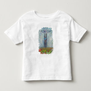 The Crucifixion, c.1910 Toddler T-shirt