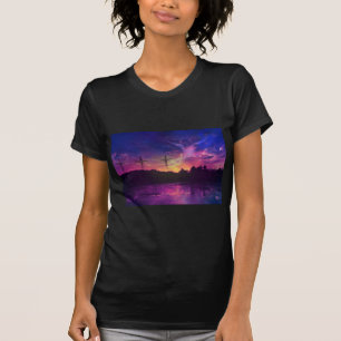 The Crucifixion of Jesus Christ T-Shirt