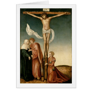 The Crucifixion (panel)
