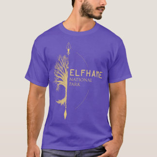 The Cruel Prince Folk of the Air Jude and dan book T-Shirt