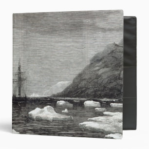 The cruise of the Pandora Binder