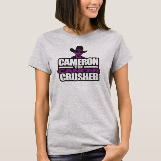 The Crusher Women's T-Shirt