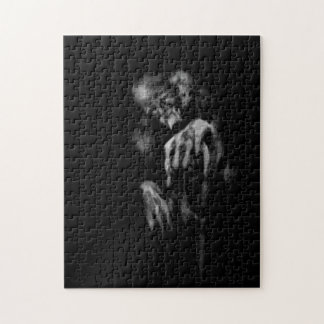 «The Crypt» Jigsaw Puzzle