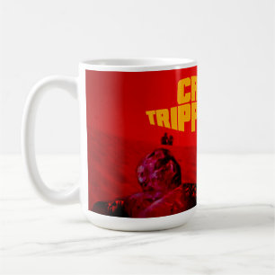 The Crypt Trippers Coffee Mug
