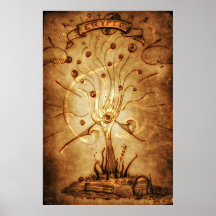 The Crypto Tree