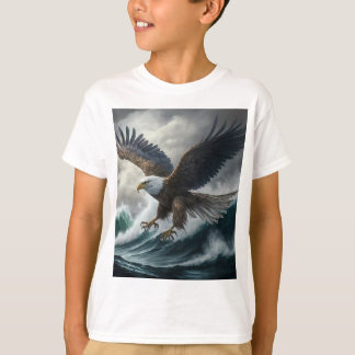 The Crystal Eagle A T-Shirt