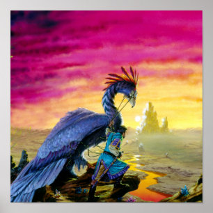 The Crystal Palace Poster