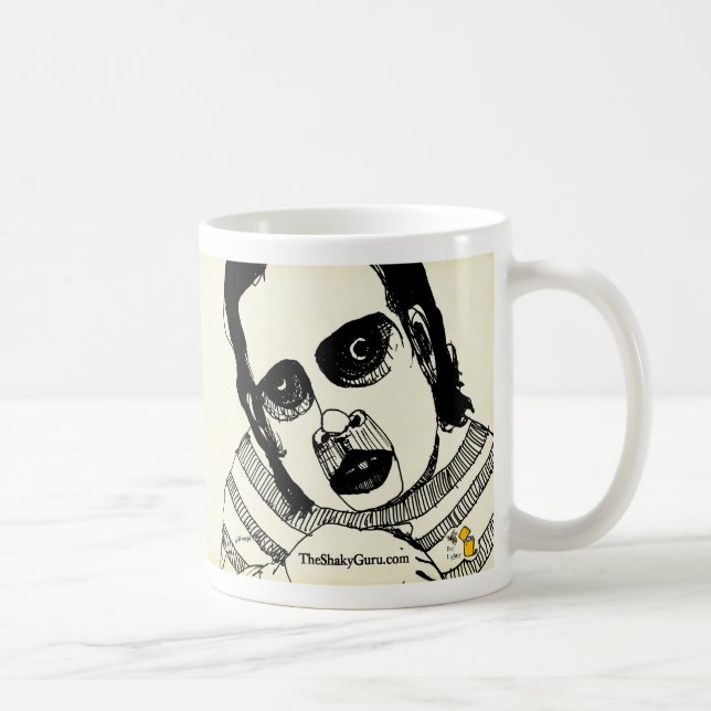 The Cup Must Agree Before The Coffee Is Poured (Right)