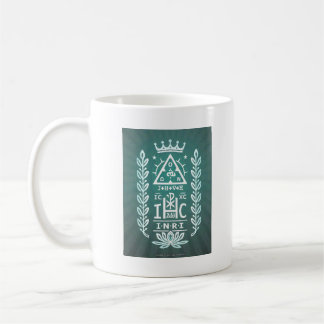 The Cup of Christ Mug