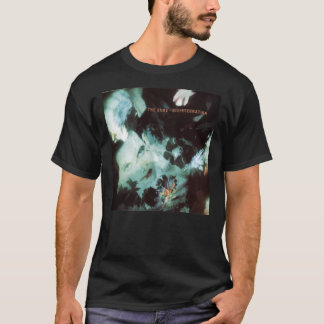 The Cure Disintegration Essential T-Shir T-Shirt