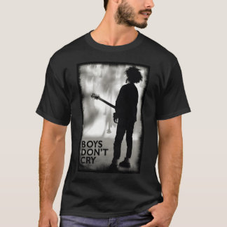 The Cure fanart boy T-Shirt