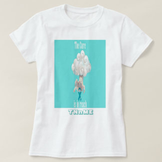 The Cure is in reach! T-Shirt