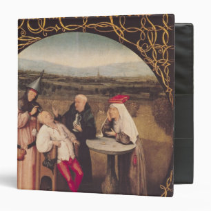 The Cure of Folly Binder