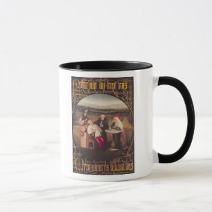 The Cure of Folly Mug