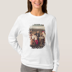 The Cure of Folly T-Shirt