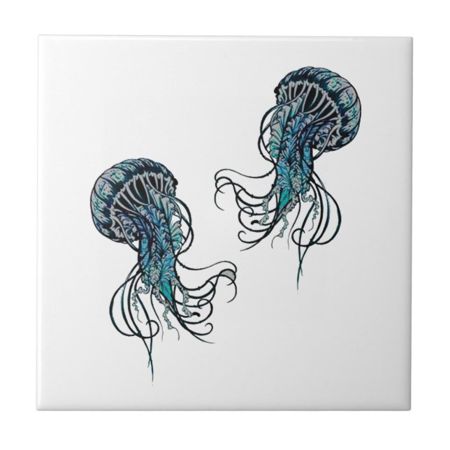 THE CURRENT DANCERS TILE (Front)