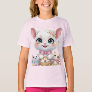 the cute furry ones T-Shirt