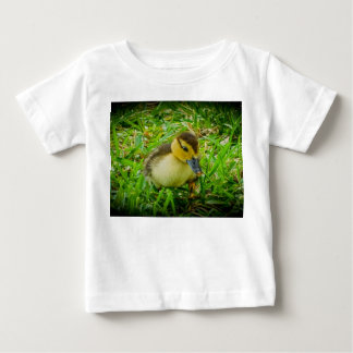 The Cutest Duckling Baby T-Shirt