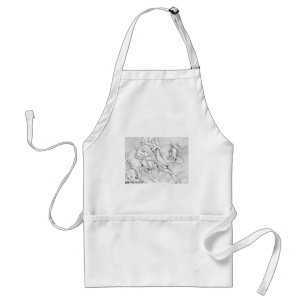 The Cutter Standard Apron