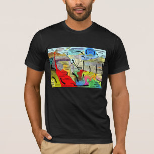 The Cycle Of ROCK T-Shirt