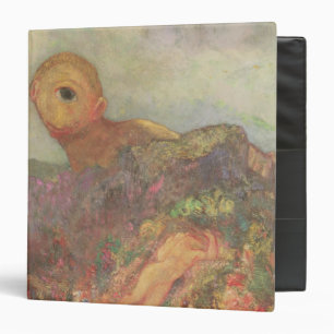 The Cyclops, c.1914 Binder