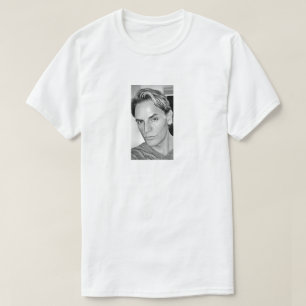 The D T-Shirt