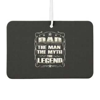 The Dad Air Freshener
