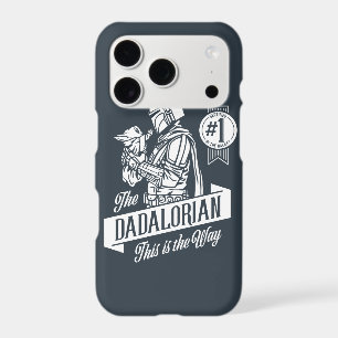 The Dadalorian This is the Way