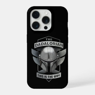 The Dadalorian - This Is The Way iPhone 15 Pro Case