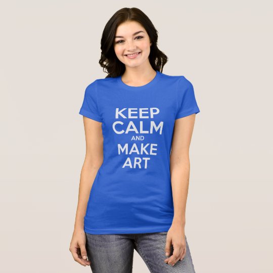 The Daily Create Summer 2017 T-Shirt (Women)