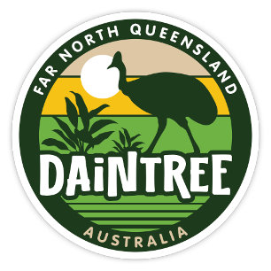 The Daintree, Far North Queensland Australia