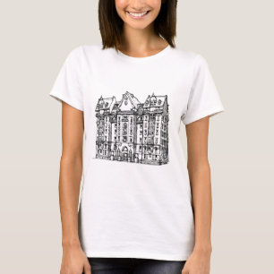 The Dakota Apartments.jpg T-Shirt