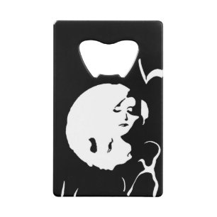 The Dame Credit Card Bottle Opener