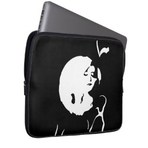 The Dame Laptop Sleeve