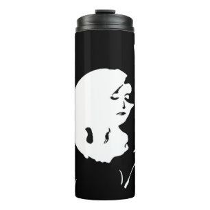 The Dame Thermal Tumbler