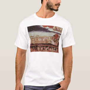 The Damned in Hell T-Shirt