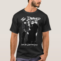 THE DAMNED
