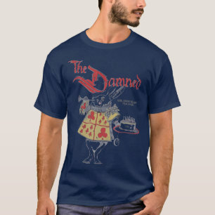 The Damned Tea Party T-Shirt