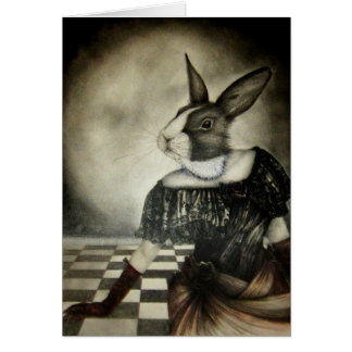 THE DANCE