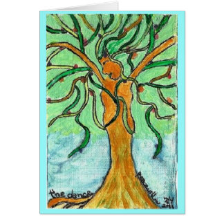 the dance by peacewillow