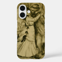 The Dance in the Country by Pierre Renoir