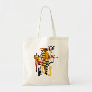 The Dance Tote Bag