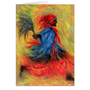 The Dancer 1998