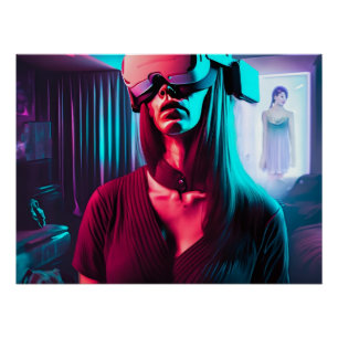 The Dark Bytes Poster