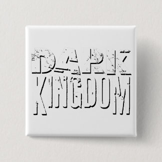 The Dark Kingdom 2 Inch Square Button
