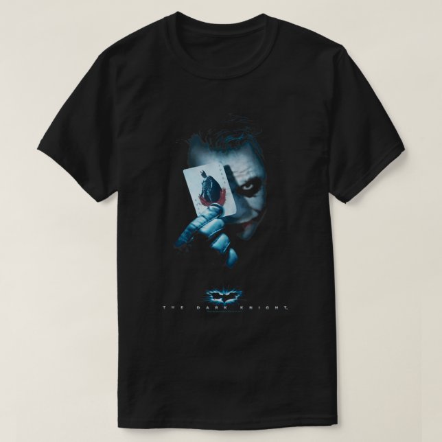 The Dark Knight Joker Tank Top196 (Design Front)