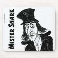 The Dark Mister Snark | Mister Snark