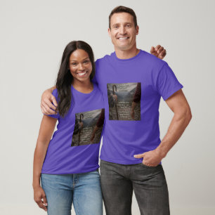 The darkest valley T-Shirt