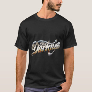 THE DARKNESS BAND T-Shirt