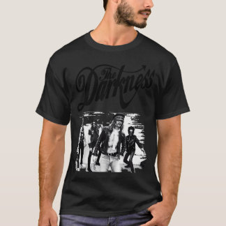 The Darkness Band T-Shirt